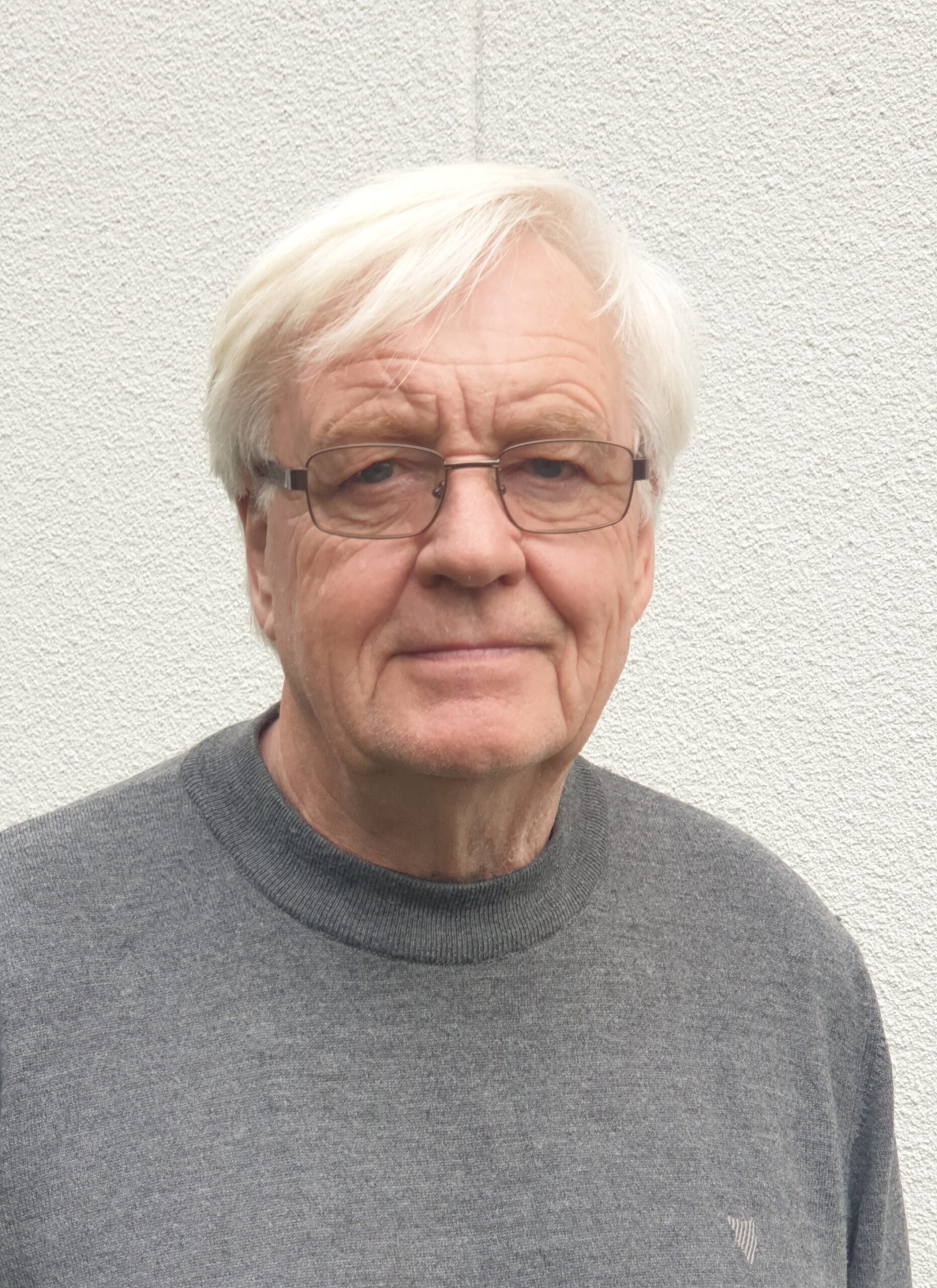 Johan Sundelin